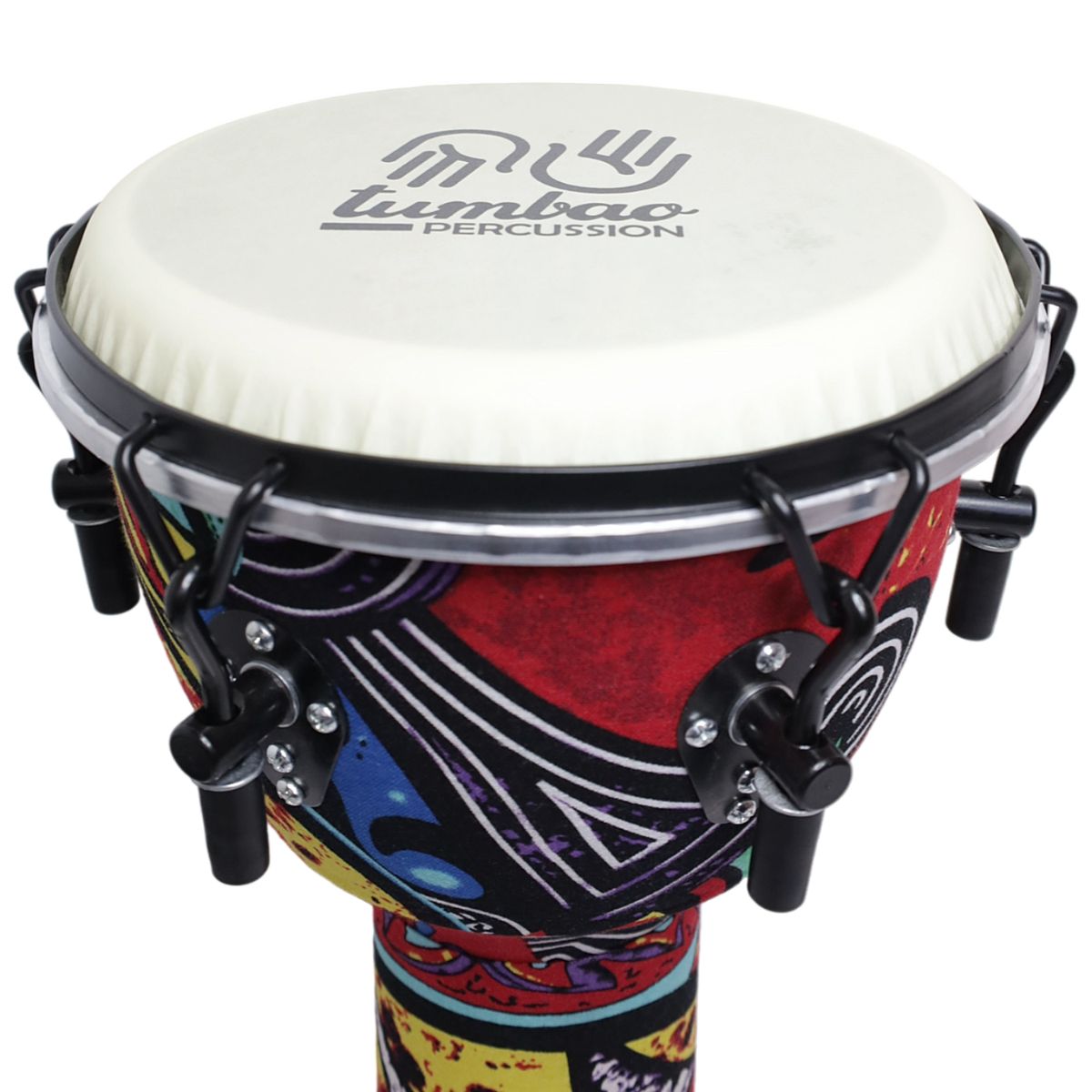 TUMBAO - Djembe Abs 10'' Tumbao