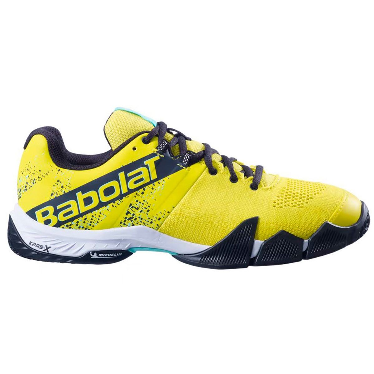 BABOLAT - Zapatilla Padel Movea Hombre Babolat - Talla US