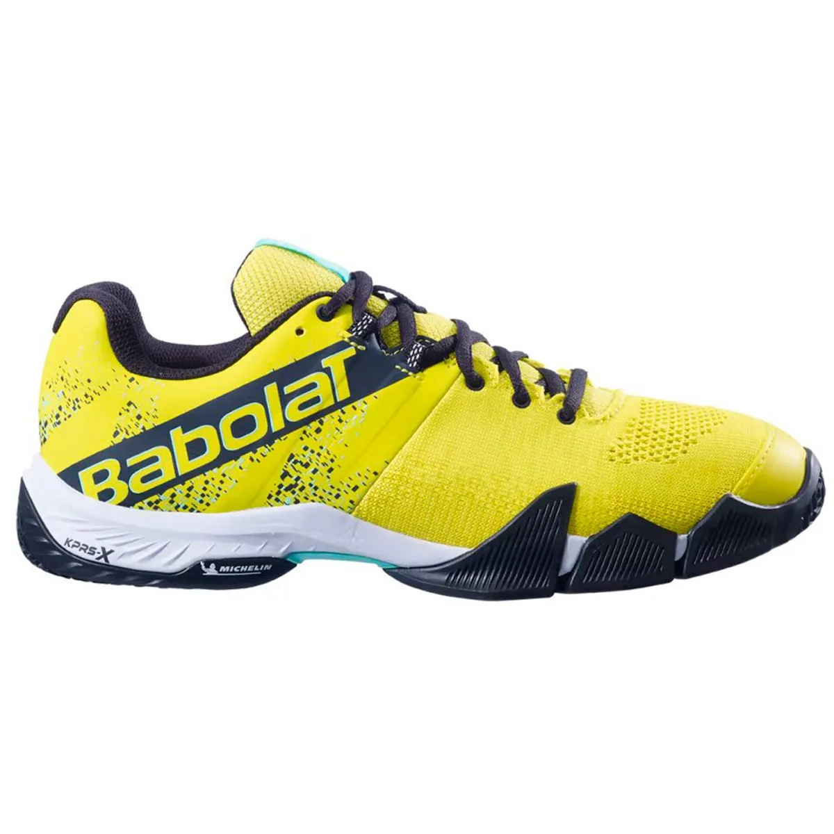 BABOLAT - Zapatilla Padel Movea Hombre Babolat - Talla US
