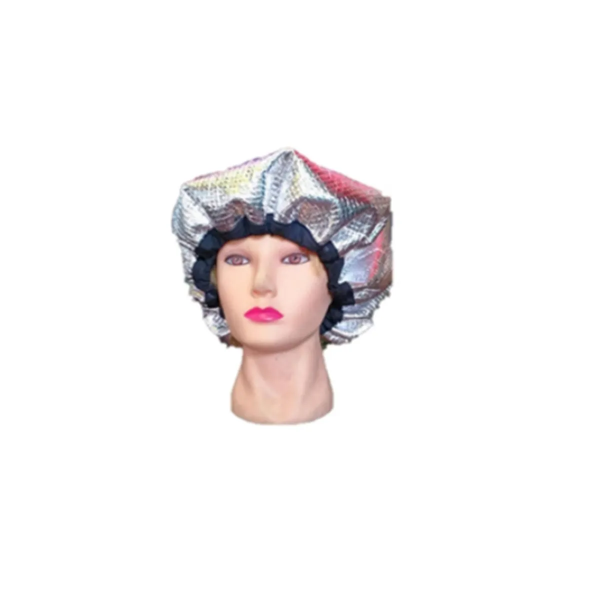 GENERICO - Gorro Aluminio Profesional Termico Grueso Profesional Peluqueria