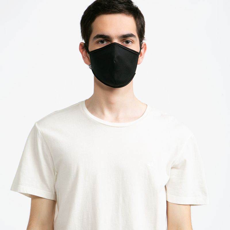 BLU - Mascarilla Hombre Blu