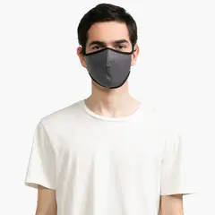 BLU - Mascarilla Hombre