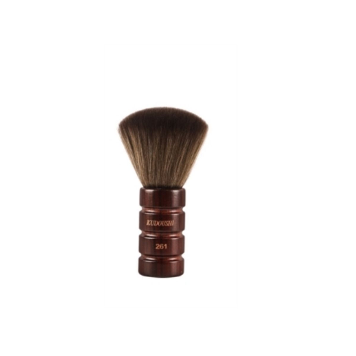 GENERICO - Botapelo Madera De Peluqueria