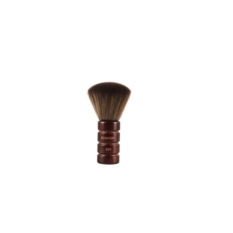 GENERICO - Botapelo Madera De Peluqueria