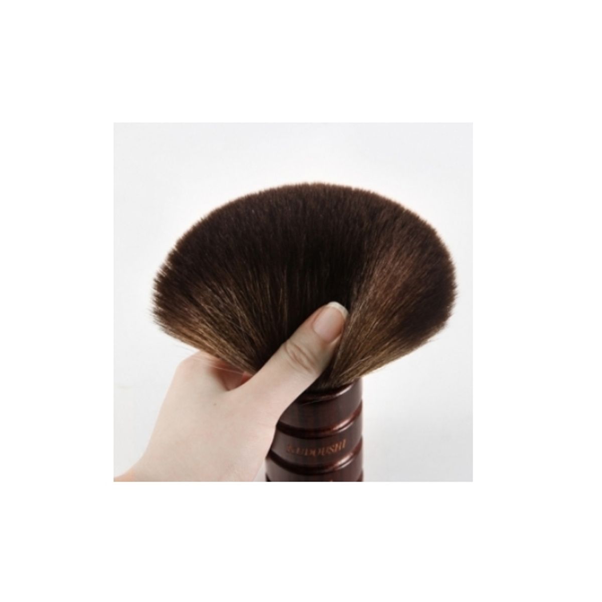 GENERICO - Botapelo Madera De Peluqueria