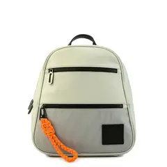 ZIOL - Mochila mediana pombal gris