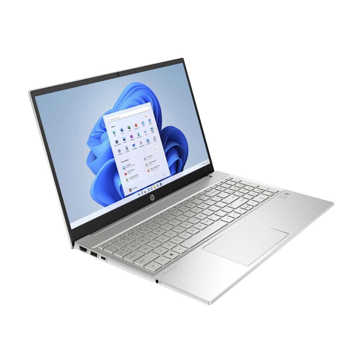 HP - Notebook Pavilion 15-eh3085cl Ryzen 7 16GB RAM 1TB SSD Reacondicionado