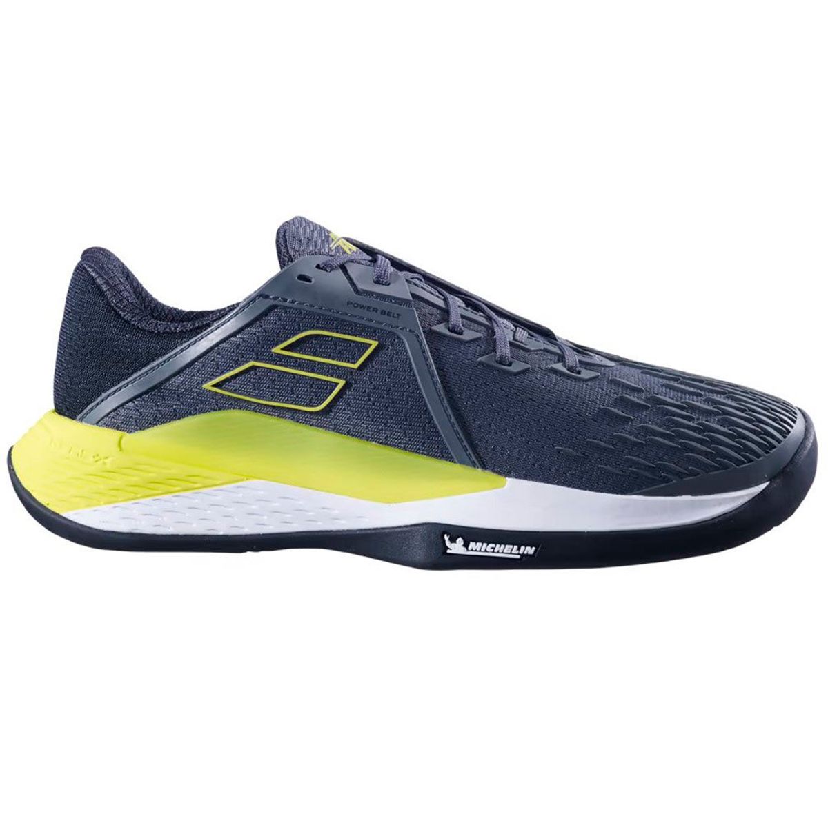 BABOLAT - Zapatilla Tenis Propulse Fury 3 Clay Men Babolat - Talla US