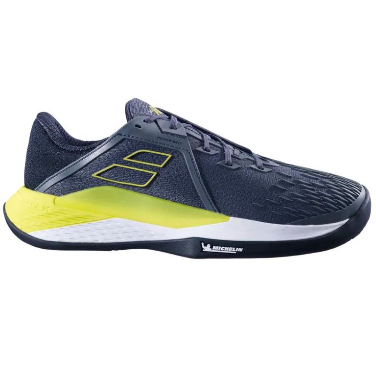 Zapatilla Tenis Propulse Fury 3 Clay Men - Talla US