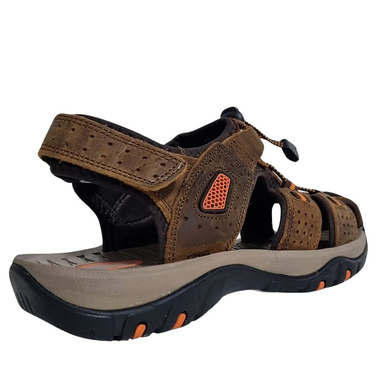 DYNAMOSTRONG CL - Sandalia Chala Hombre Temporada Verano