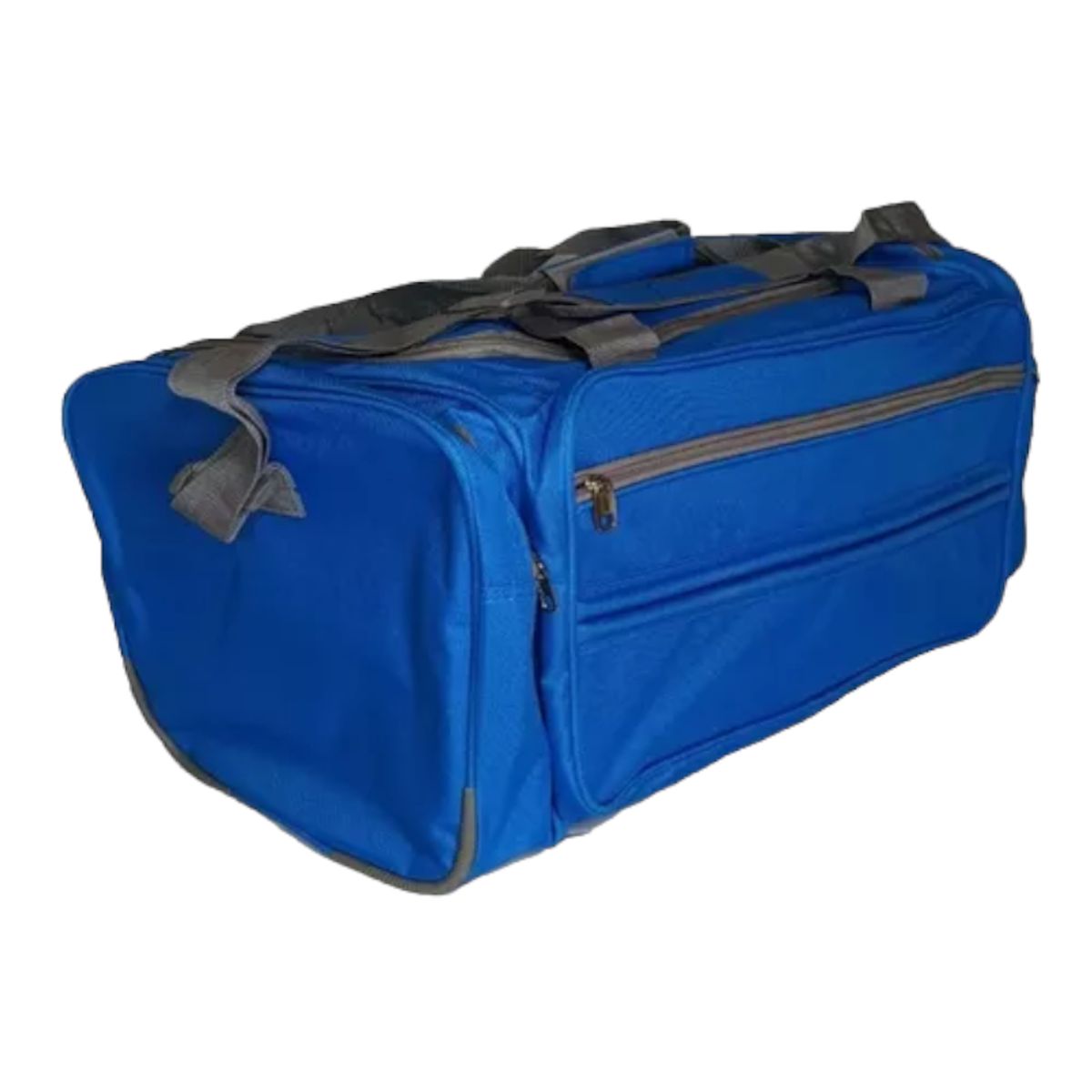 GENERICO - Bolso de viaje y deportivo 60 Lts./LITO