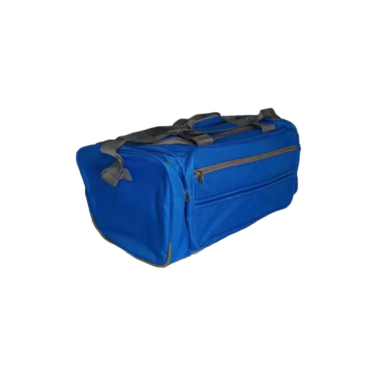 GENERICO - Bolso de viaje y deportivo 60 Lts./LITO