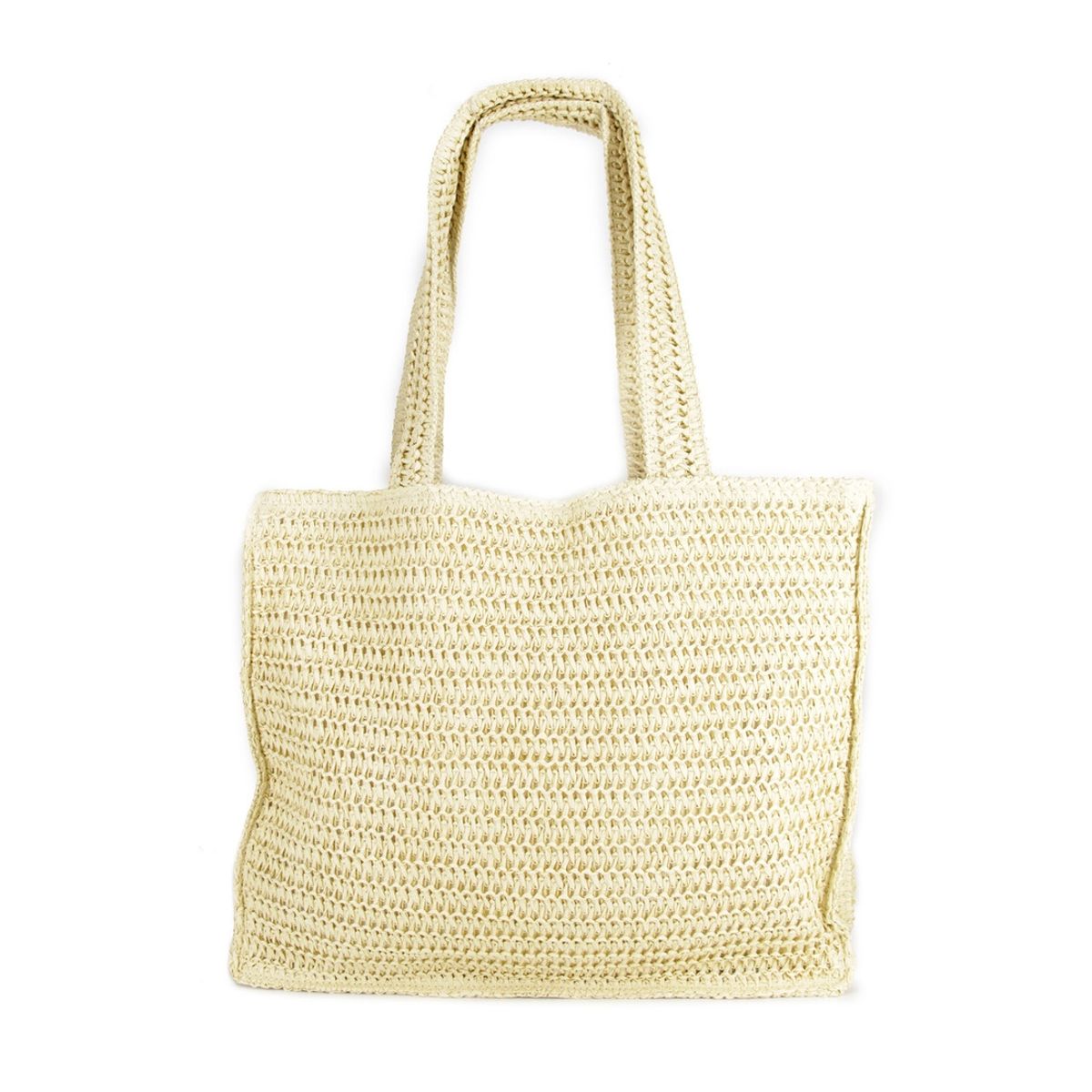 GENERICO - Cartera tote Bag Accesoía GENERICO