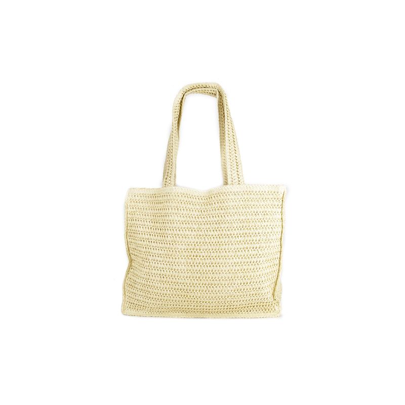 GENERICO - Cartera tote Bag Accesoía GENERICO