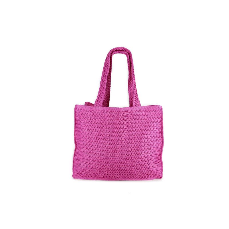 GENERICO - Cartera tote Bag Accesoía GENERICO