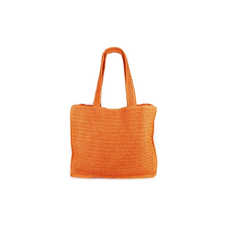 GENERICO - Cartera tote Bag Accesoía GENERICO