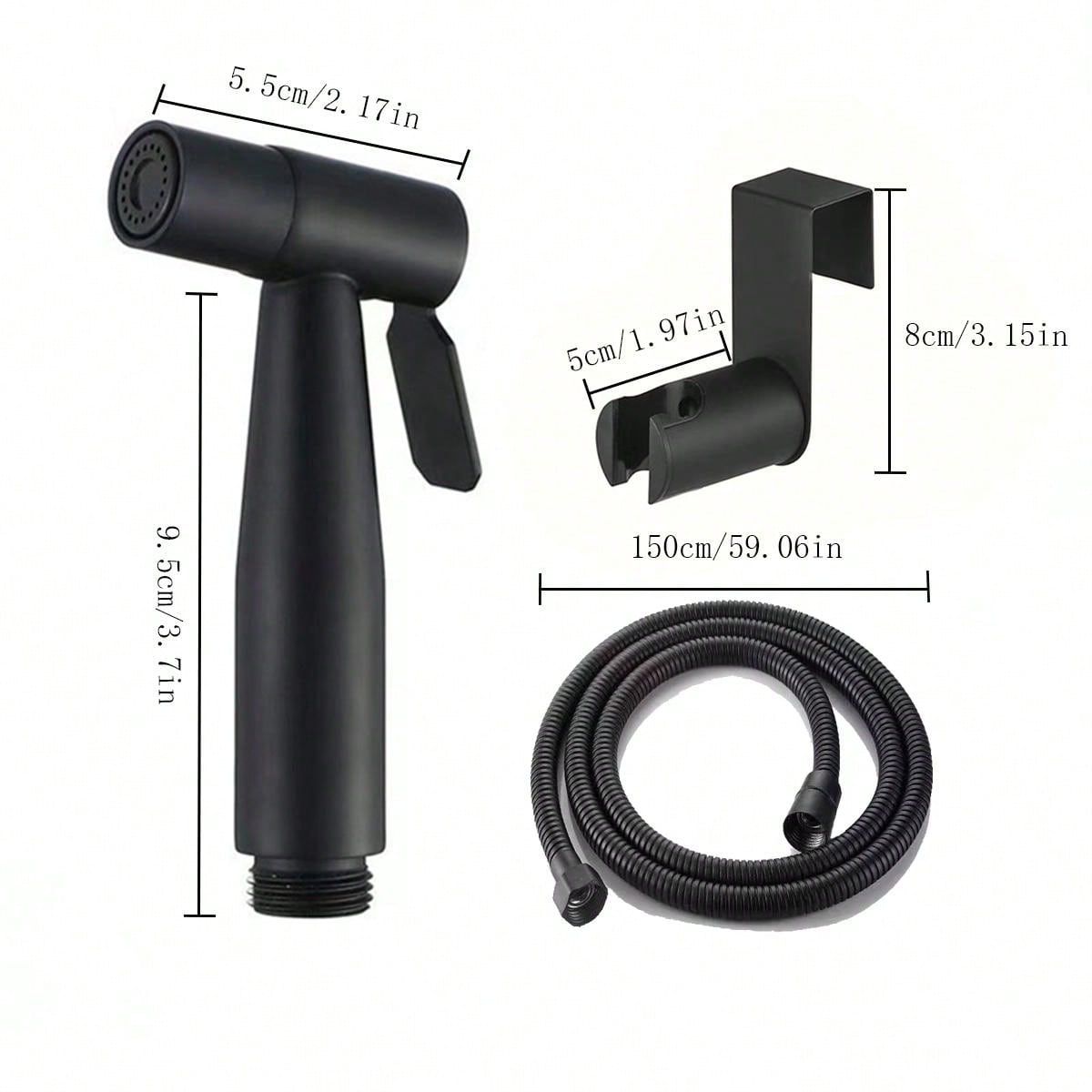 VATYERTY - Cabezal De Pulverización De Bidé De Alta Presión