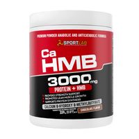 HMB 30 SERV CHOCOLATE, SL