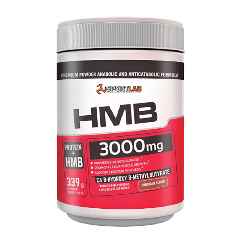 SPORTLAB - HMB 30 SERV CHOCOLATE, SL