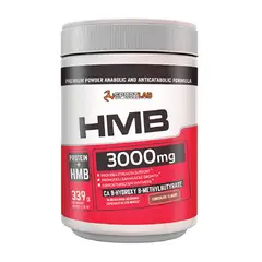 SPORTLAB - HMB 30 SERV CHOCOLATE, SL