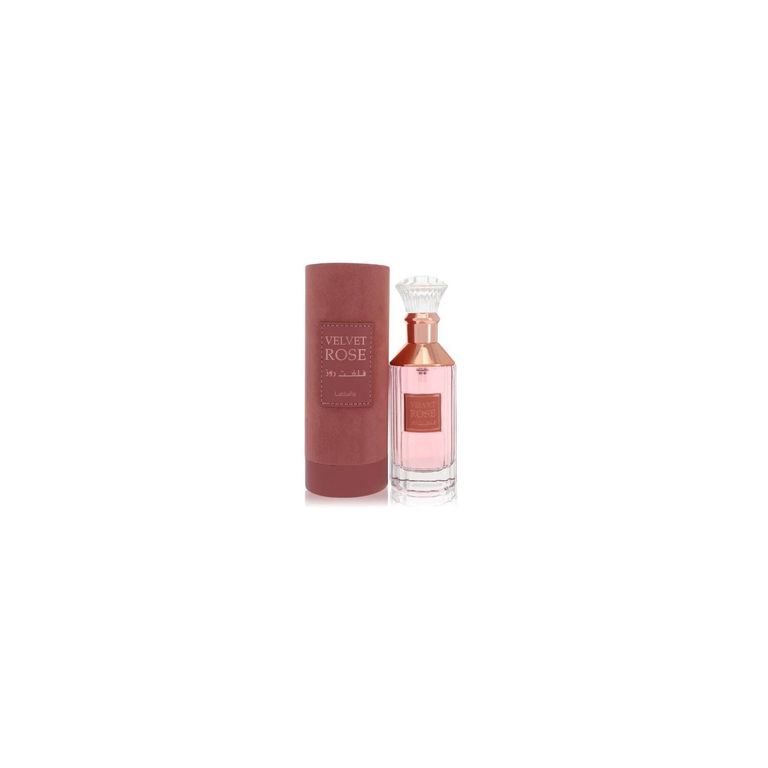 VELVET ROSE EDP 100ML ...
