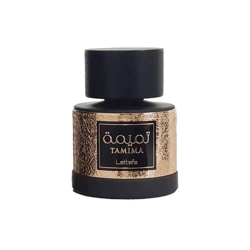 LATTAFA - LATTAFA TAMIMA EDP 100ML