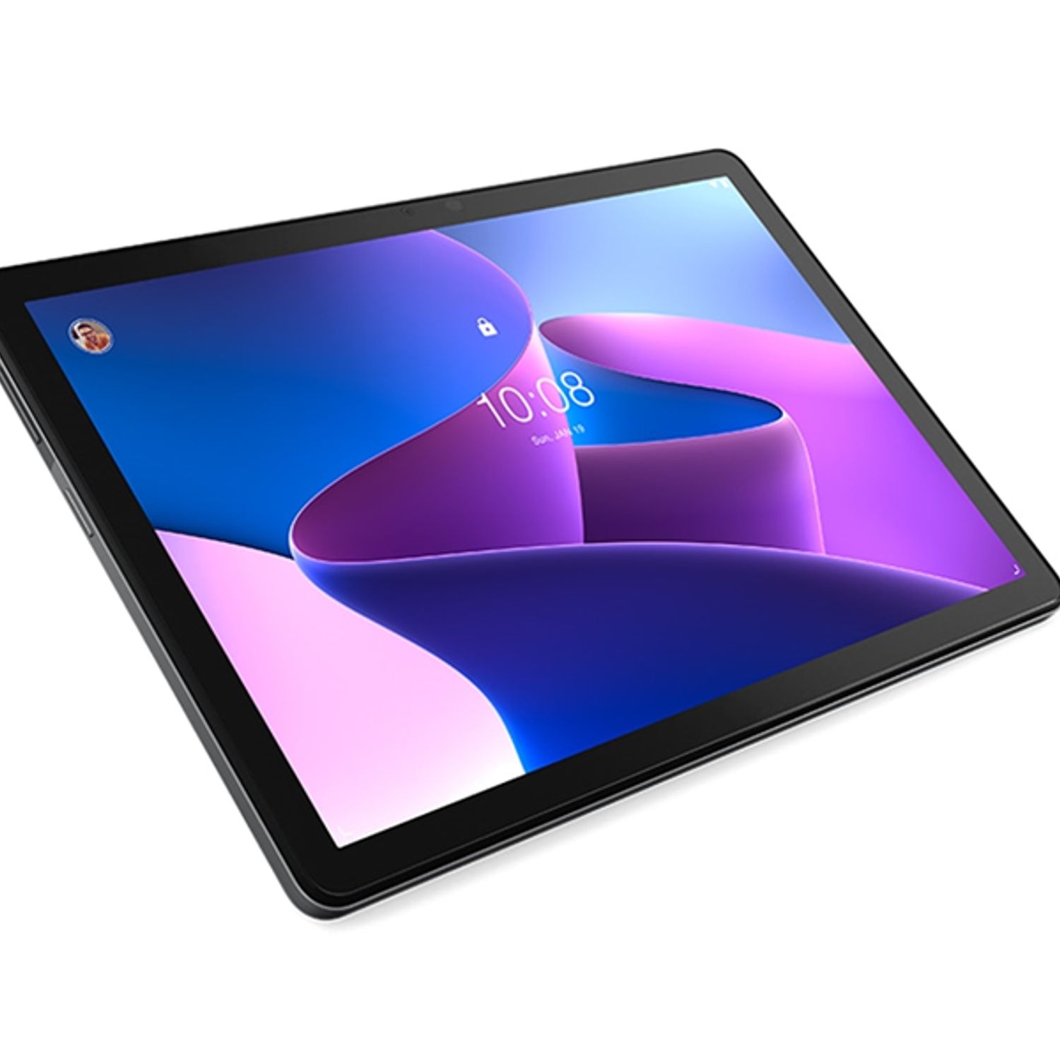 LENOVO Tablet Lenovo TAB M10 con Folio Case 4GB RAM 64GB 10.1