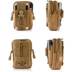 ESHOPANGIE - Bolso Pouch Porta Celular Billetera