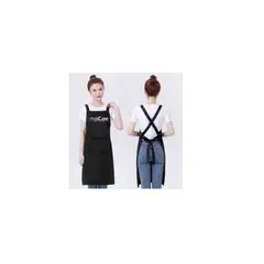 GENERICO - MaxCare® Pechera Delantal Impermeable Para Peluqueria