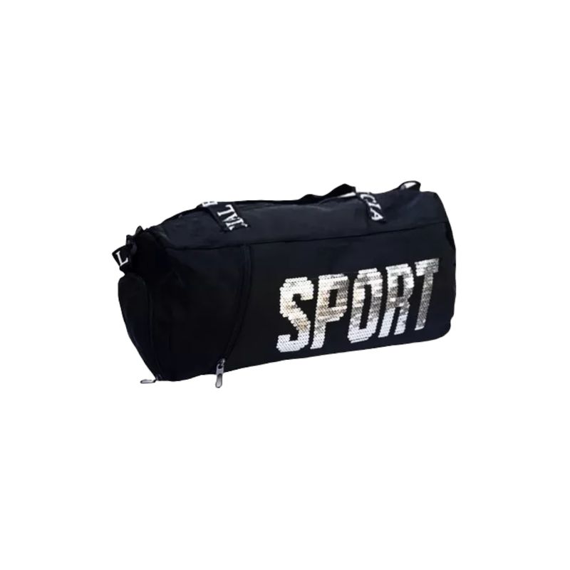 GENERICO - Bolso De Vuelo Femenino Elegante De Gimnasio  Yoga 40lLts