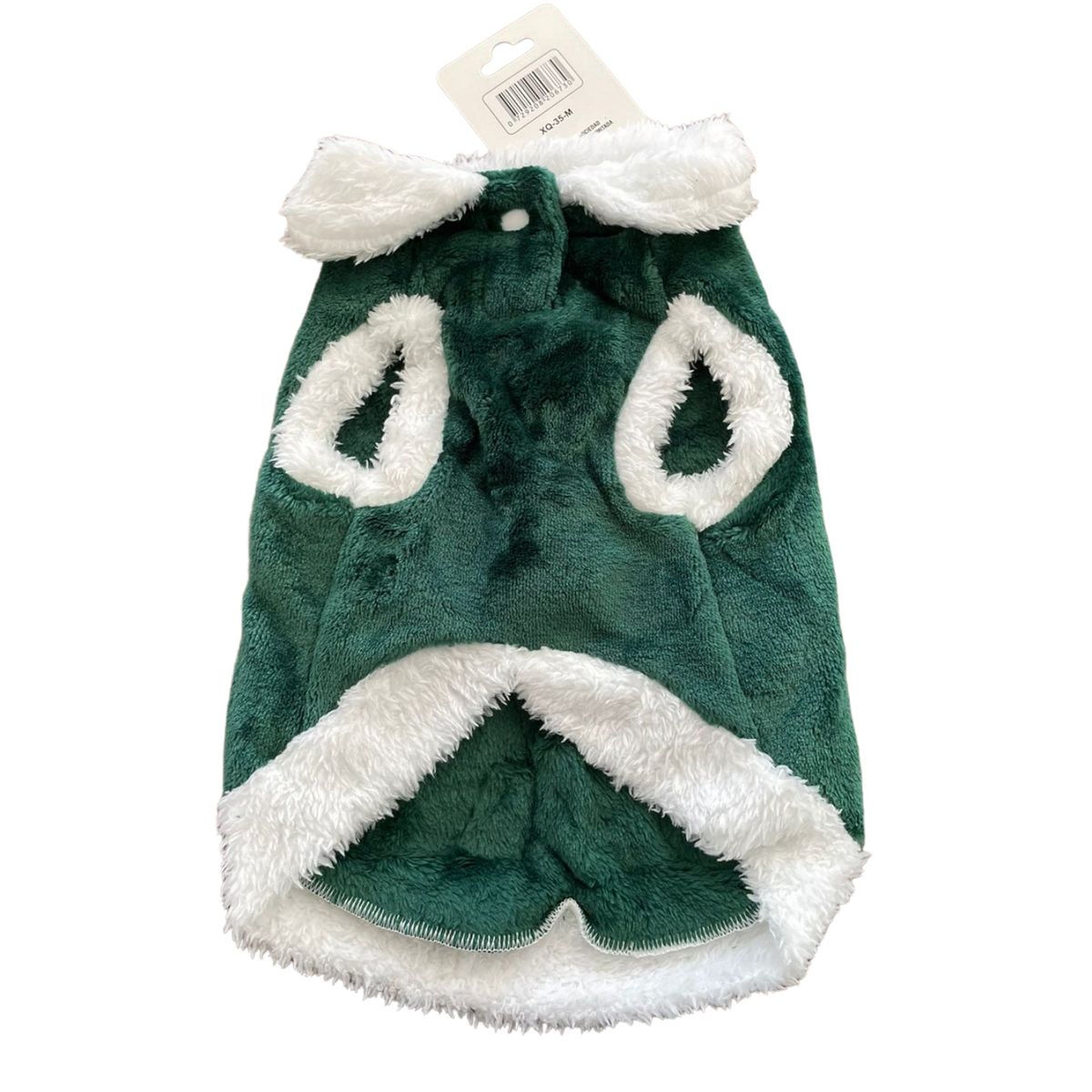 GENERICO - Ropa de Navidad Diseño Guantes Para Mascotas