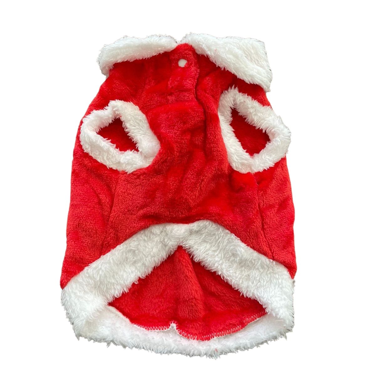 GENERICO - Ropa de Navidad Diseño Guantes Para Mascotas