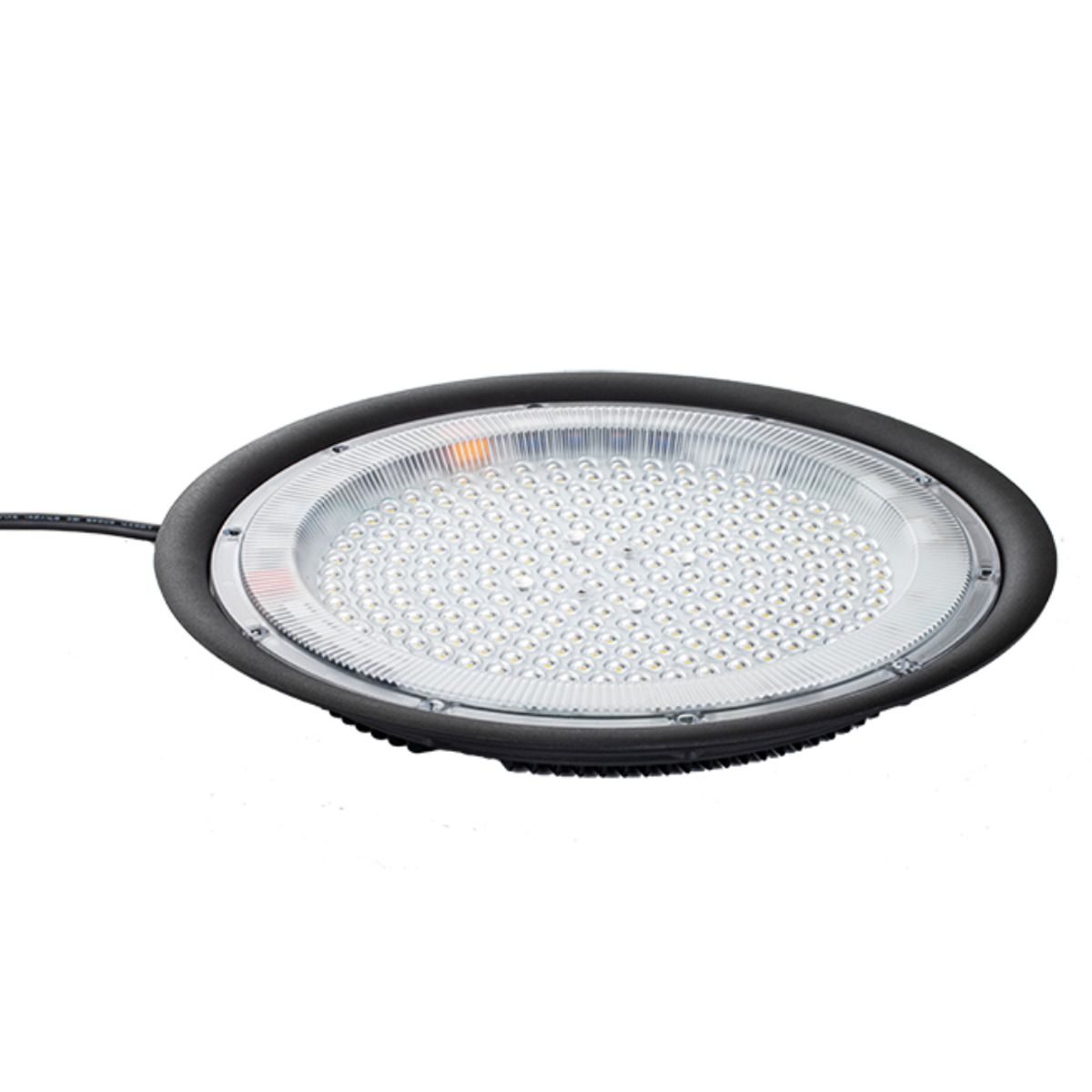 GENERICO - Foco Campana Ufo Eco Led 150w Luz Fría Ip54 Want