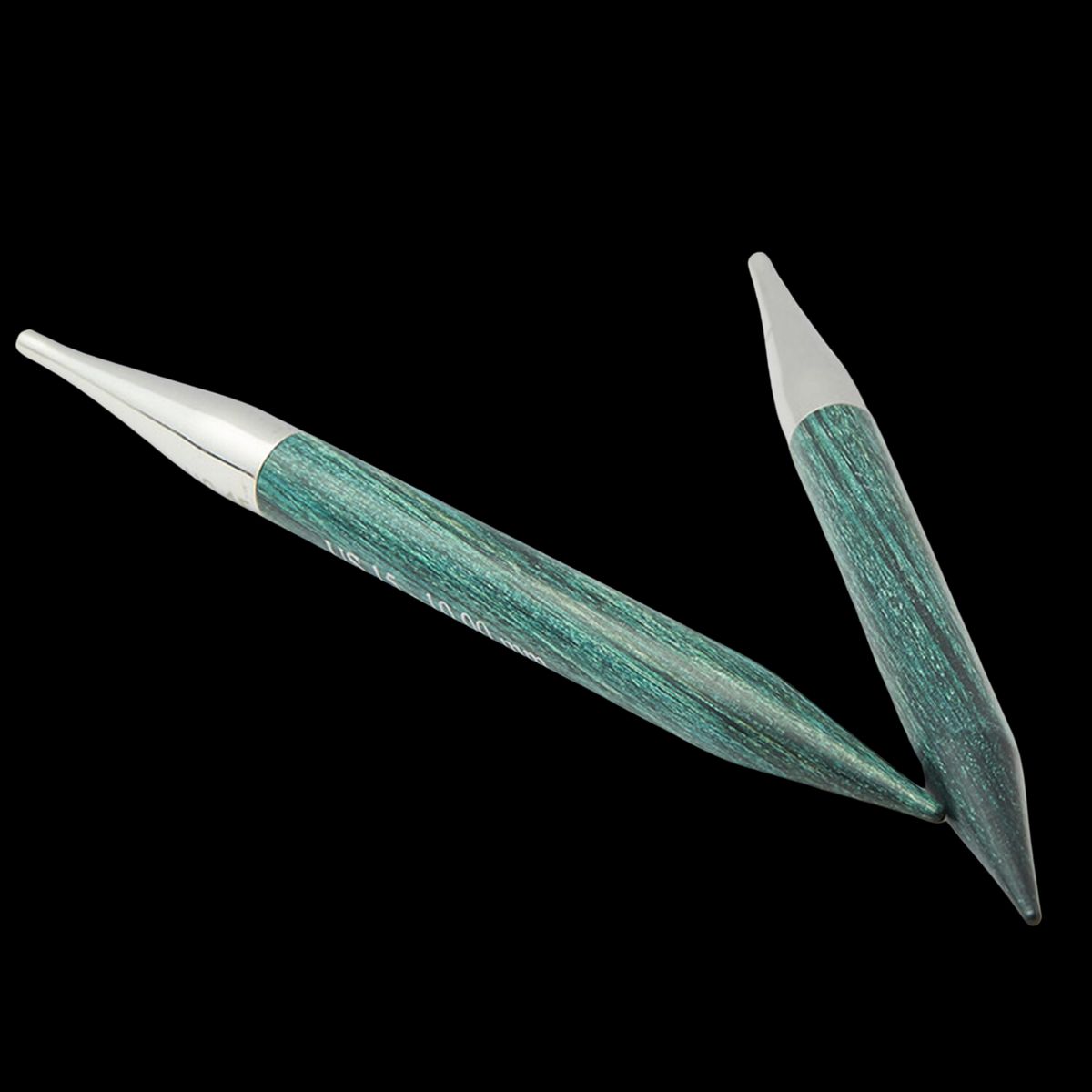 GENERICO - Palillo Intercambiable 10mm Knit Pro Symfonie Dreamz