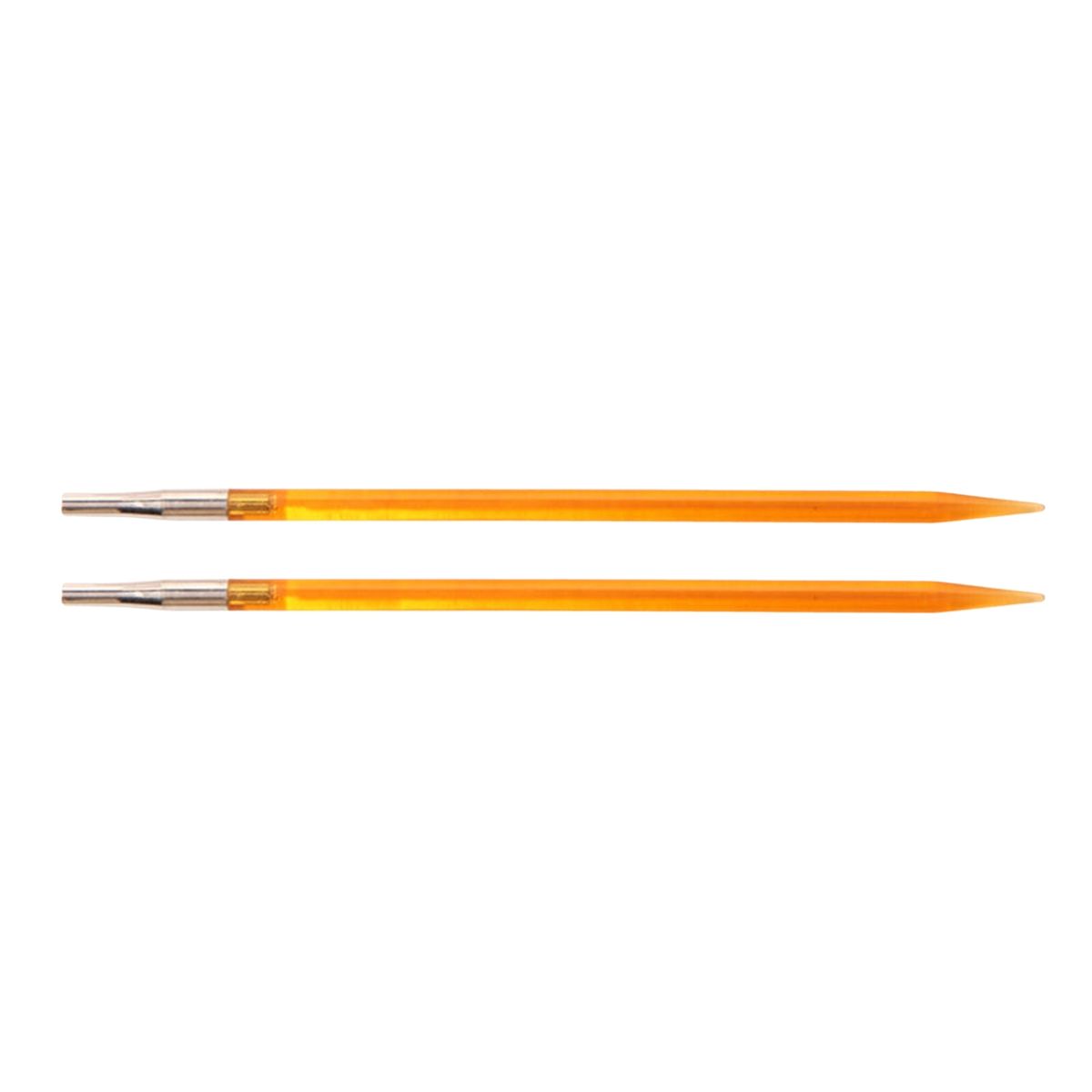 GENERICO - Palillo Intercambiable 4.0mm Knit Pro Trendz
