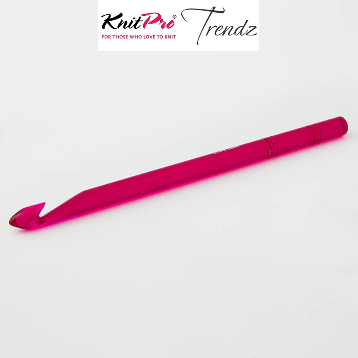 GENERICO - Crochet Premium Knit Pro Trendz 8.0mm