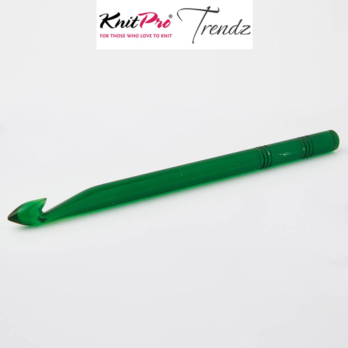 GENERICO - Crochet Premium Knit Pro Trendz 9.0mm