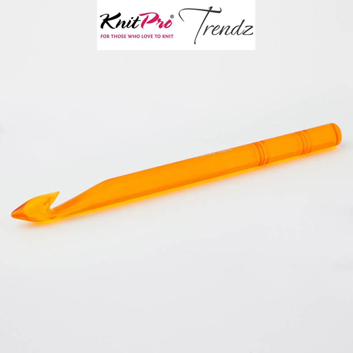 GENERICO - Crochet Premium Knit Pro Trendz 10.0mm