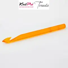 GENERICO - Crochet Premium Knit Pro Trendz 10.0mm