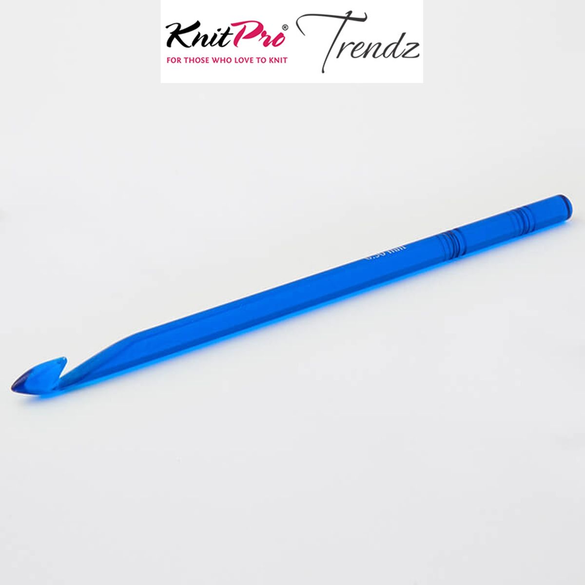 GENERICO - Crochet Premium Knit Pro Trendz 6.5mm