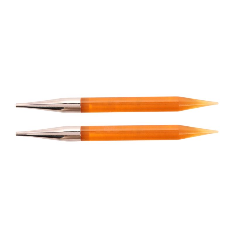 GENERICO - Palillo Intercambiable 10mm Knit Pro Trendz