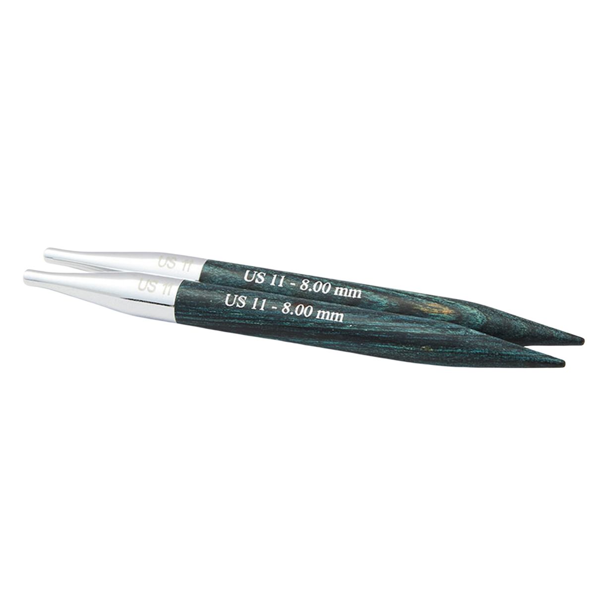 GENERICO - Palillo Intercambiable 8.0mm Knit Pro Symfonie Dreamz