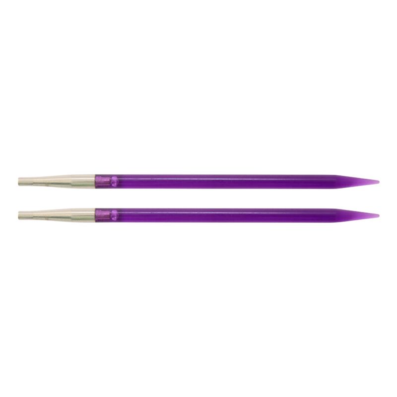 GENERICO - Palillo Intercambiable 5.0mm Knit Pro Trendz