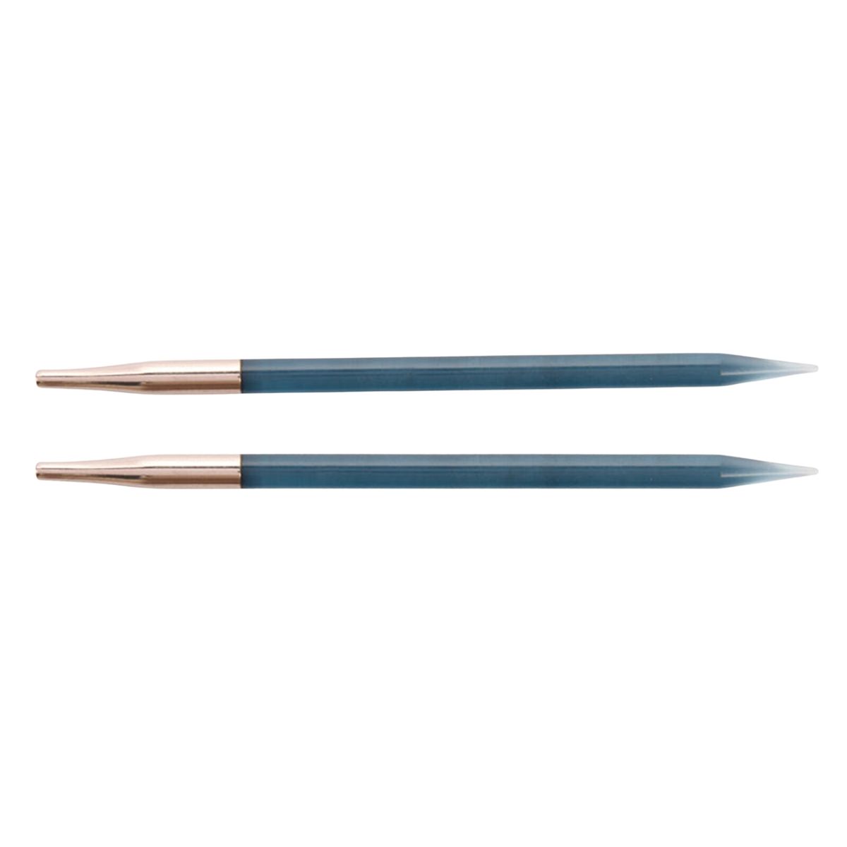 GENERICO - Palillo Intercambiable 5.5mm Knit Pro Trendz