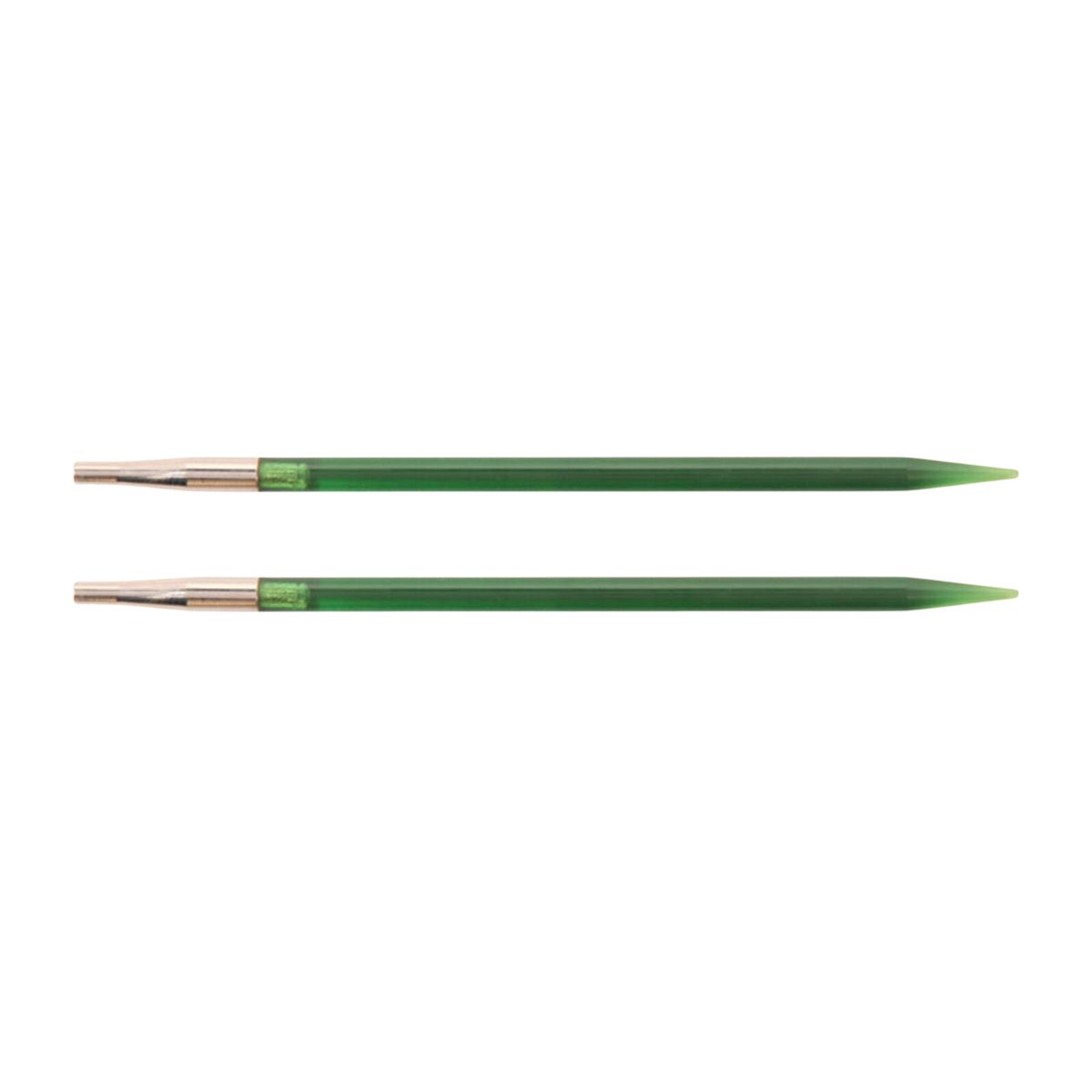 GENERICO - Palillo Intercambiable 4.5mm Knit Pro Trendz