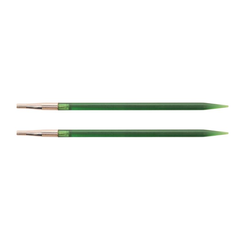 GENERICO - Palillo Intercambiable 4.5mm Knit Pro Trendz