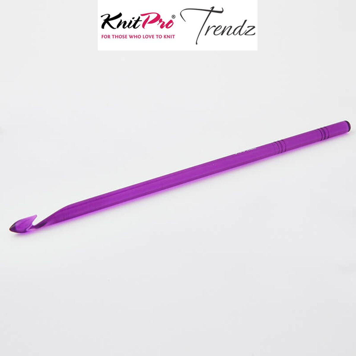GENERICO - Crochet Premium Knit Pro Trendz 5.0mm