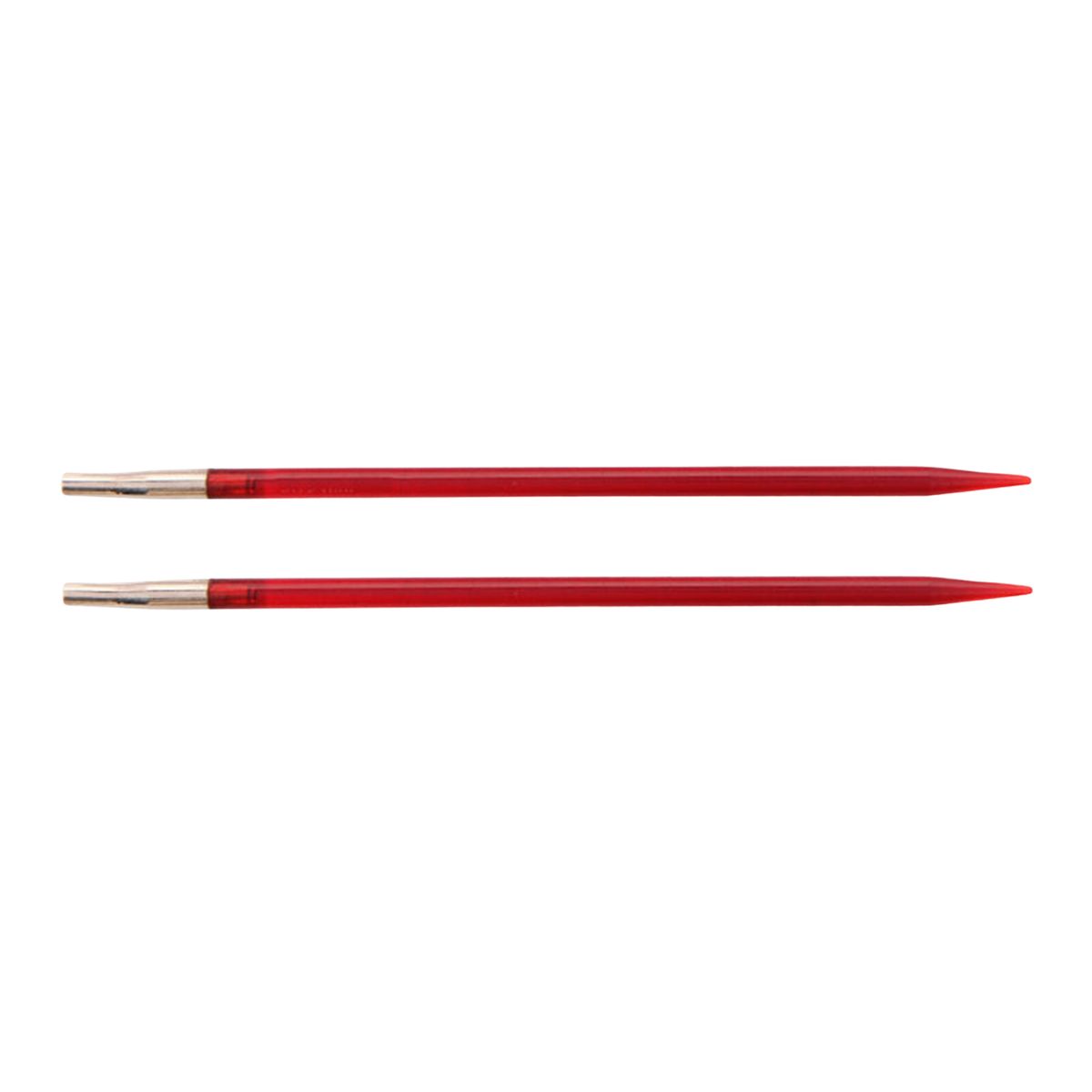 GENERICO - Palillo Intercambiable 3.5mm Knit Pro Trendz