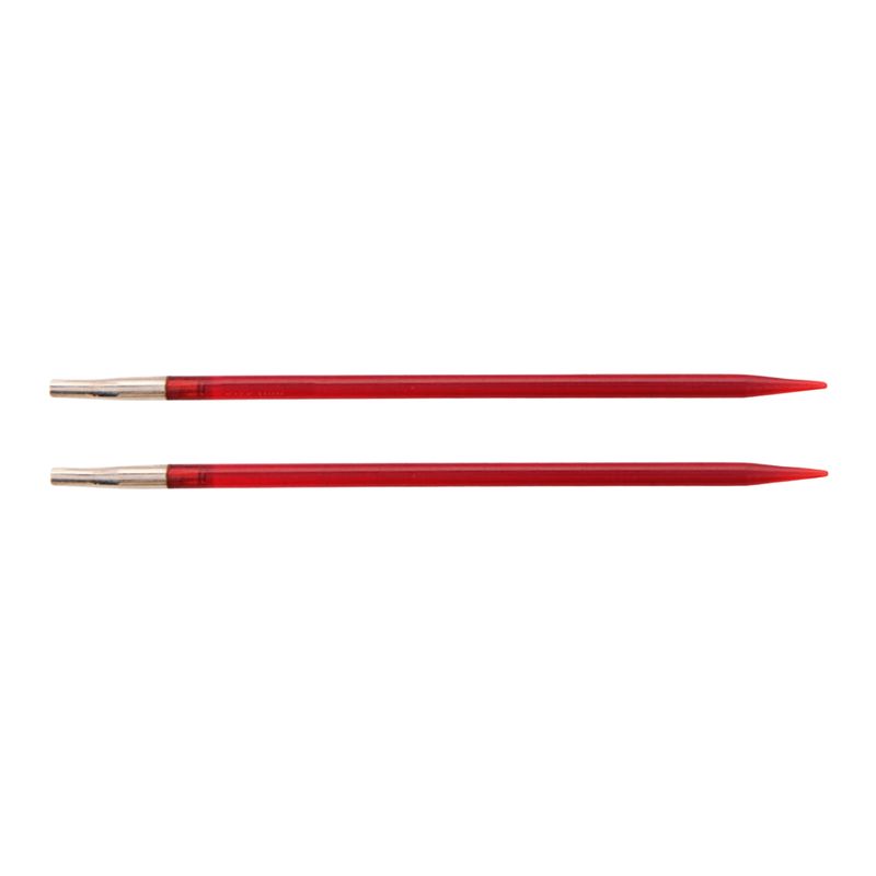 GENERICO - Palillo Intercambiable 3.5mm Knit Pro Trendz