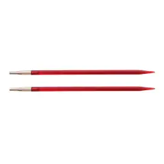 GENERICO - Palillo Intercambiable 3.5mm Knit Pro Trendz